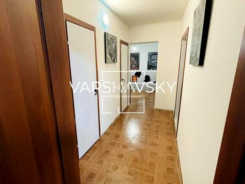 квартира за адресою Балтійський пров., 5