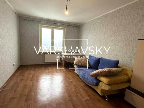 квартира за адресою Балтійський пров., 5