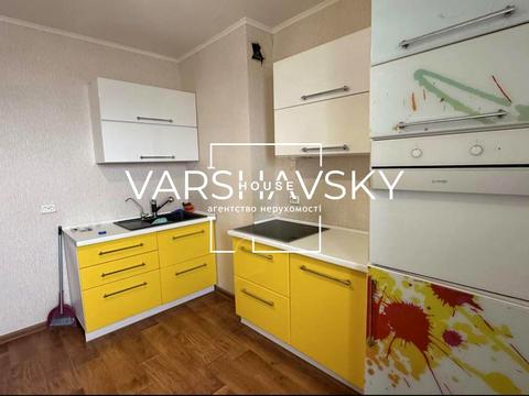 квартира за адресою Балтійський пров., 5