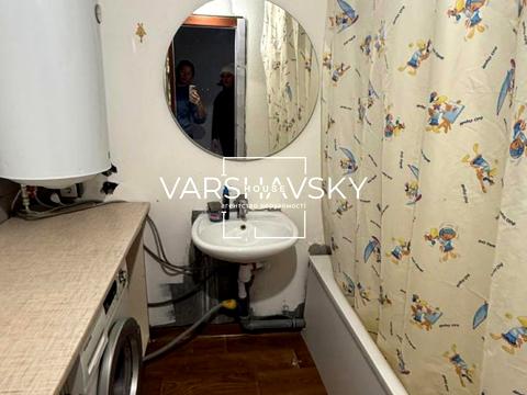 квартира за адресою Балтійський пров., 5