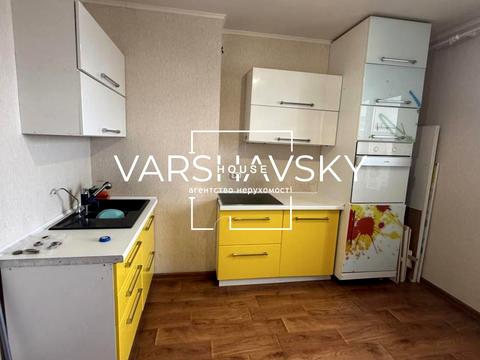 квартира за адресою Балтійський пров., 5