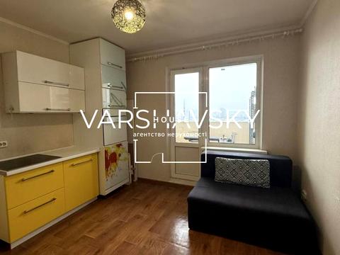 квартира за адресою Балтійський пров., 5