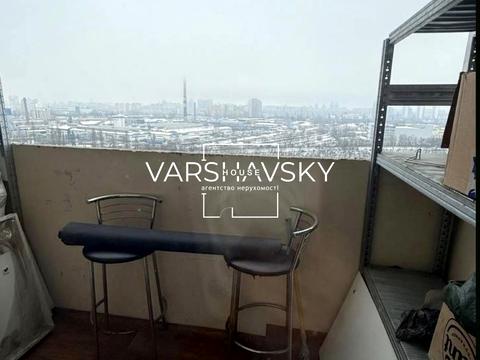 квартира за адресою Балтійський пров., 5