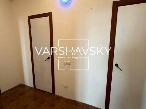 квартира за адресою Балтійський пров., 5