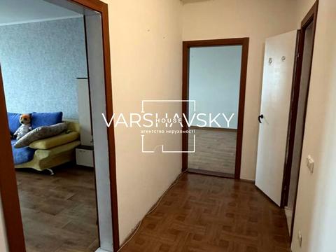 квартира за адресою Балтійський пров., 5