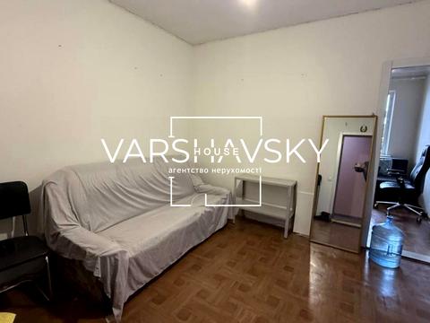 квартира за адресою Балтійський пров., 5