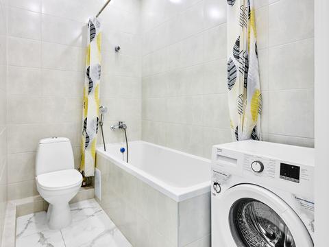 квартира за адресою Машинобудівників вул., 27