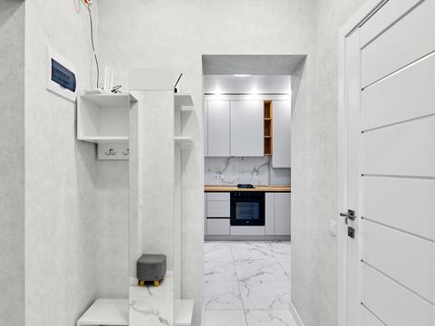 квартира за адресою Машинобудівників вул., 27