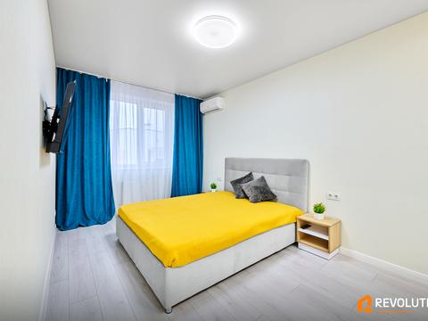 квартира за адресою Машинобудівників вул., 27