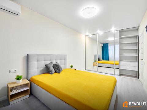 квартира за адресою Машинобудівників вул., 27