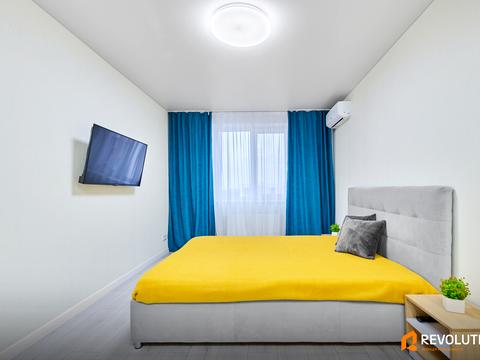 квартира за адресою Машинобудівників вул., 27