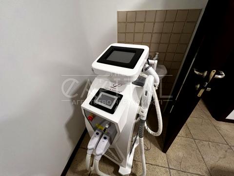 комерційна за адресою Київ, Жилянська вул., 72А