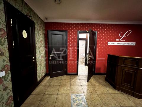 комерційна за адресою Київ, Жилянська вул., 72А