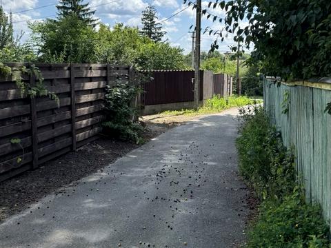 ділянка за адресою Зелена Долина
