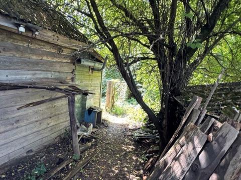 ділянка за адресою Зелена Долина