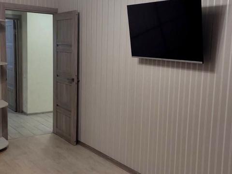 квартира по адресу Бердянская ул., 1-А