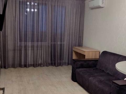 квартира по адресу Бердянская ул., 1-А