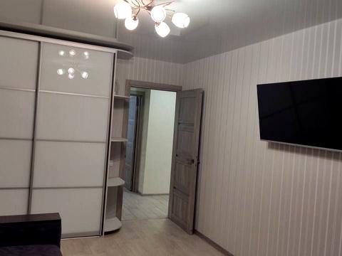 квартира по адресу Бердянская ул., 1-А