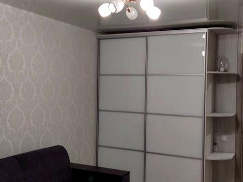 квартира по адресу Бердянская ул., 1-А