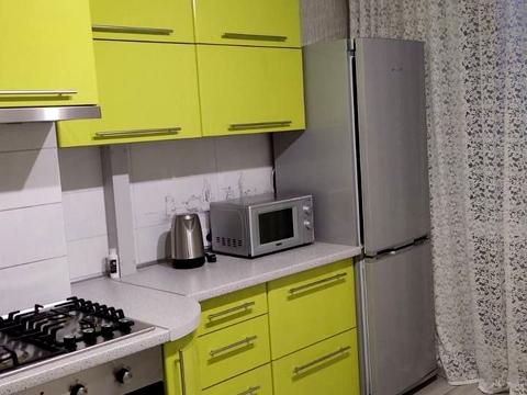 квартира по адресу Бердянская ул., 1-А