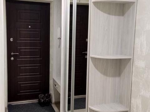 квартира по адресу Бердянская ул., 1-А