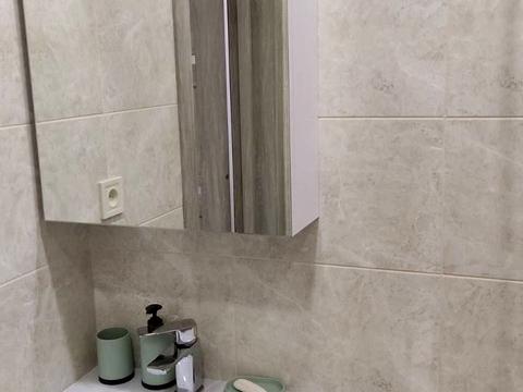 квартира по адресу Бердянская ул., 1-А