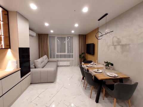 квартира за адресою Олександра Олеся вул., 10