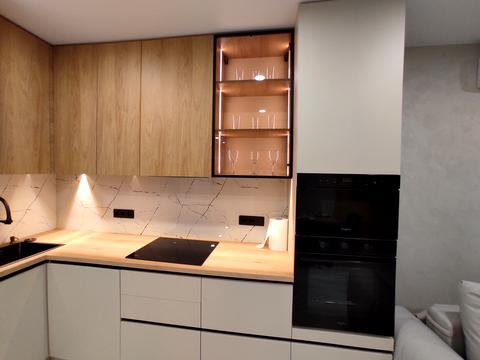 квартира за адресою Олександра Олеся вул., 10