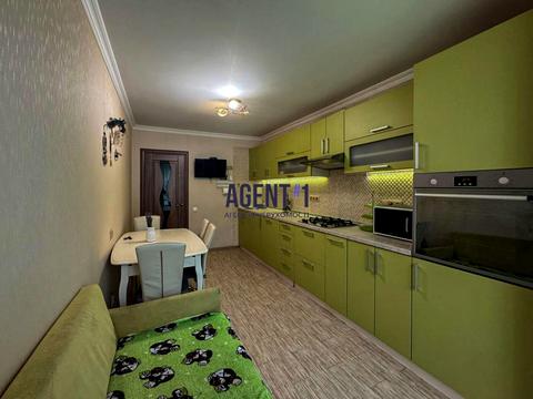 квартира по адресу Волынская ул., 12