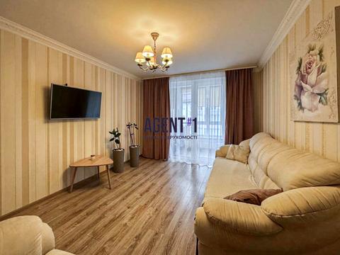 квартира по адресу Волынская ул., 12