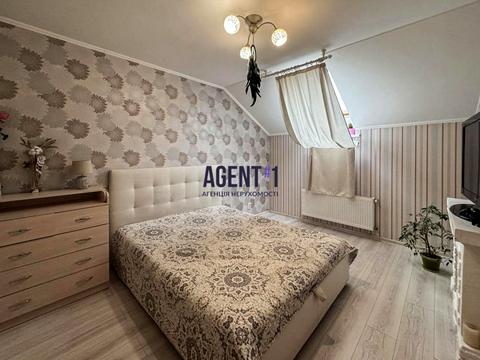 квартира по адресу Волынская ул., 12