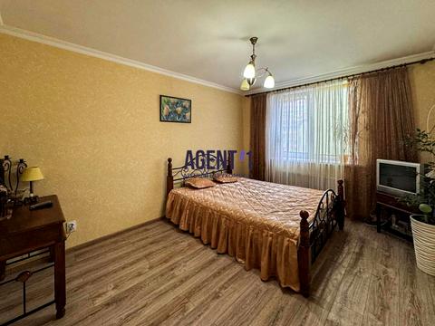 квартира по адресу Волынская ул., 12