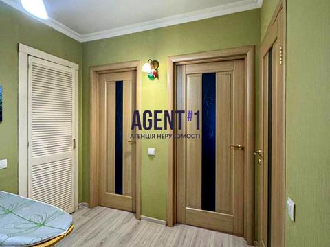 квартира по адресу Волынская ул., 12