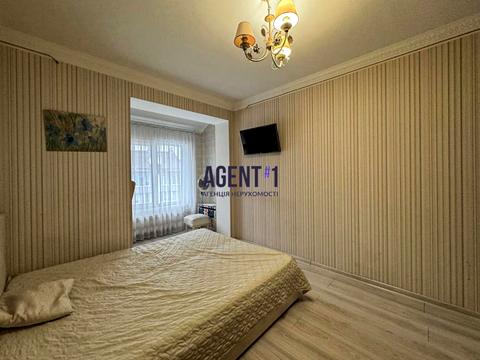 квартира по адресу Волынская ул., 12