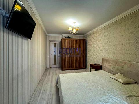 квартира по адресу Волынская ул., 12