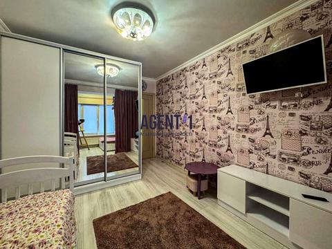 квартира по адресу Волынская ул., 12