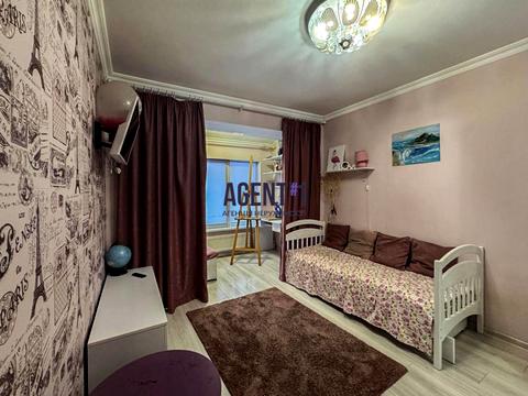 квартира по адресу Волынская ул., 12