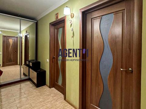 квартира по адресу Волынская ул., 12