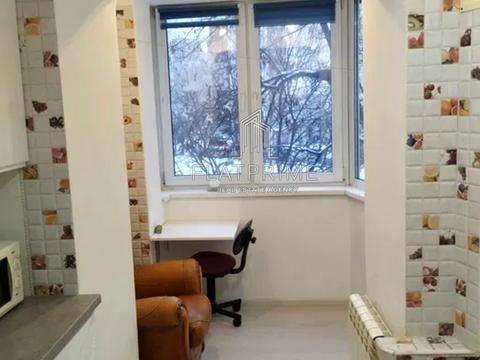 квартира за адресою Анни Ахматової вул., 7/15