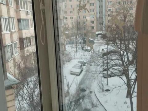 квартира за адресою Анни Ахматової вул., 7/15