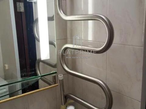 квартира за адресою Анни Ахматової вул., 7/15