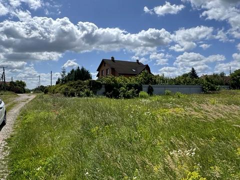 участок по адресу Шевченко ул.