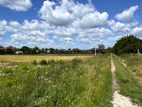 участок по адресу Шевченко ул.