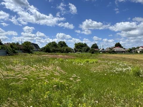 участок по адресу Шевченко ул.