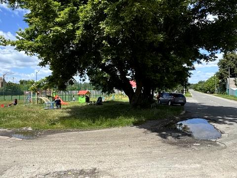 участок по адресу Шевченко ул.