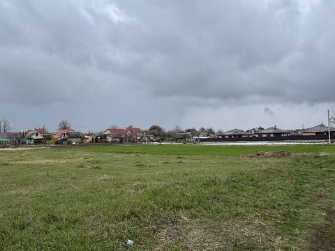 участок по адресу Шевченко ул.