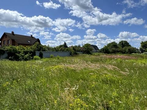 участок по адресу Шевченко ул.