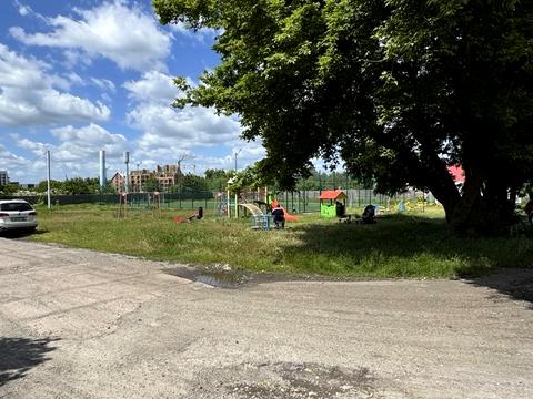 участок по адресу Шевченко ул.