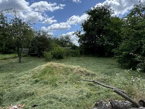 участок по адресу Шевченко ул.