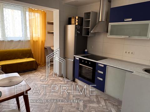 квартира за адресою Михайла Максимовича вул. (Онуфрія Трутенка), 9